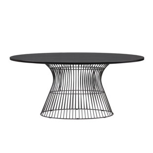 Wayfair | Oval Kitchen & Dining Tables You'll Love in 2022
